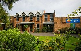 Seacombe House Motor Inn Port Fairy